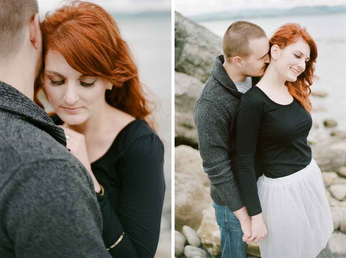 Elizabeth & Adam - Film Photography, Hawkes Bay | www.meredithlord.com