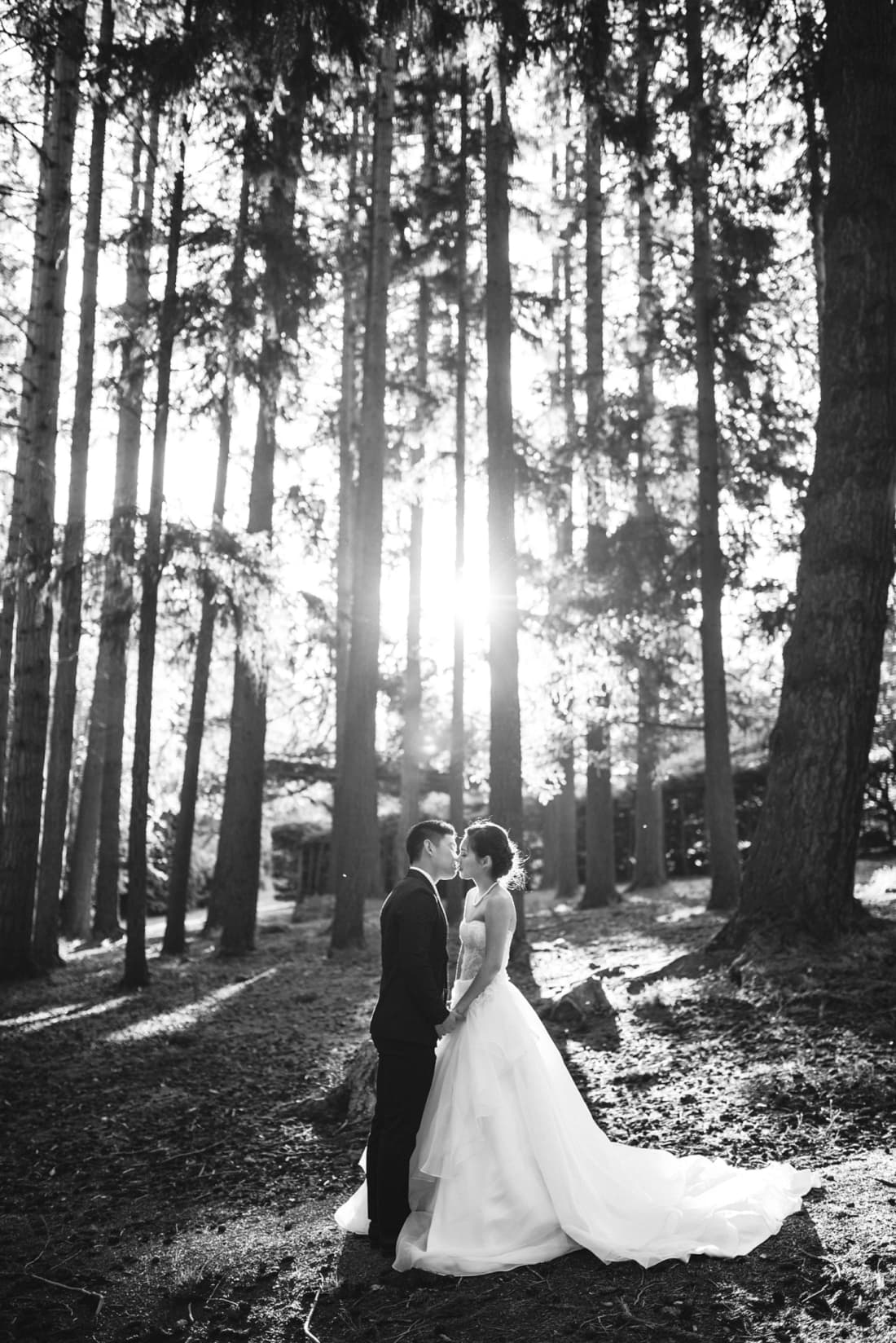 Faustina & Kenneth - Pre-Wedding Shoot, Queenstown & Wanaka | www.meredithlord.com