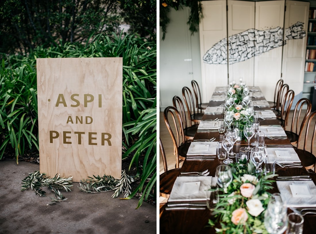 Aspi & Peter, Black Barn River Rooms Wedding, Hawke's Bay | meredithlord.com