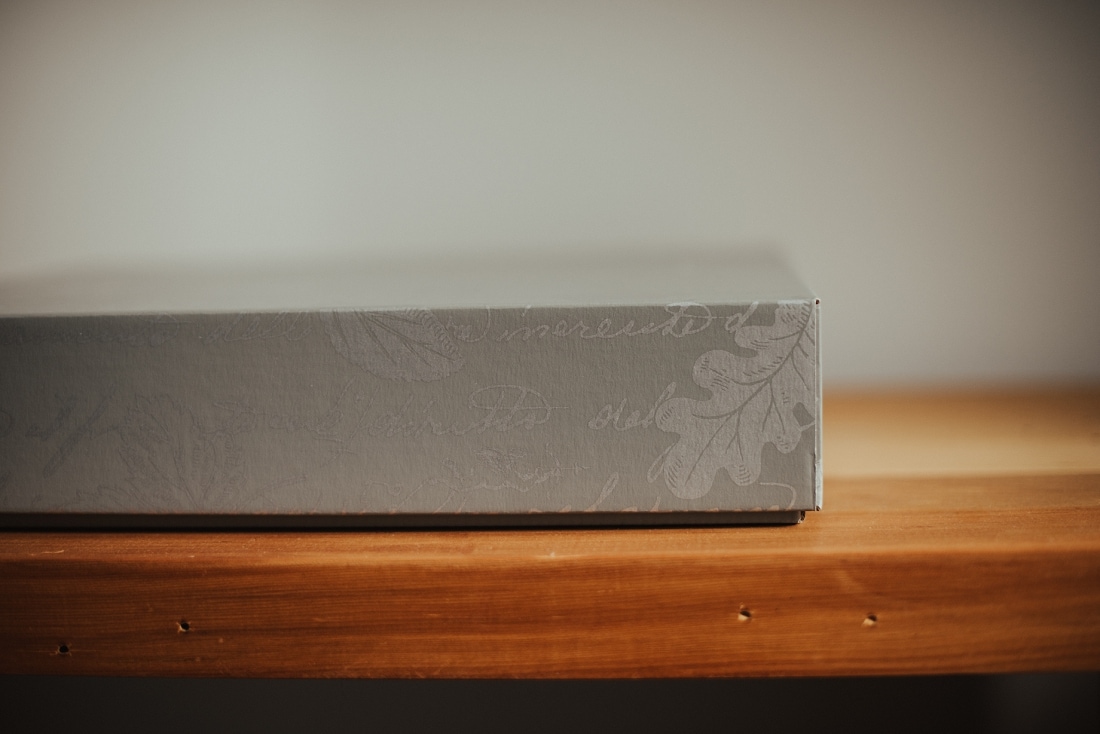 Mei & Joshua - Auckland & Waiheke Island Pre-Wedding Queensberry Photo Album