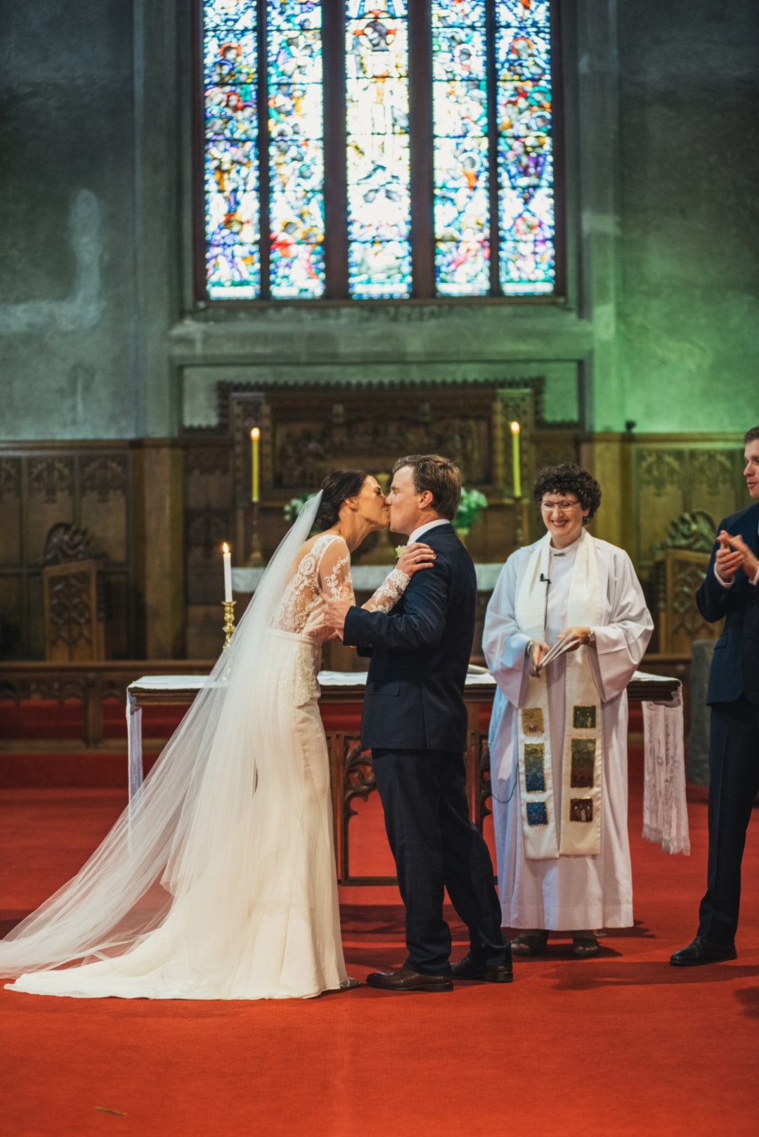 Nicola & Ben, Ngatarawa Wedding, Hawke's Bay