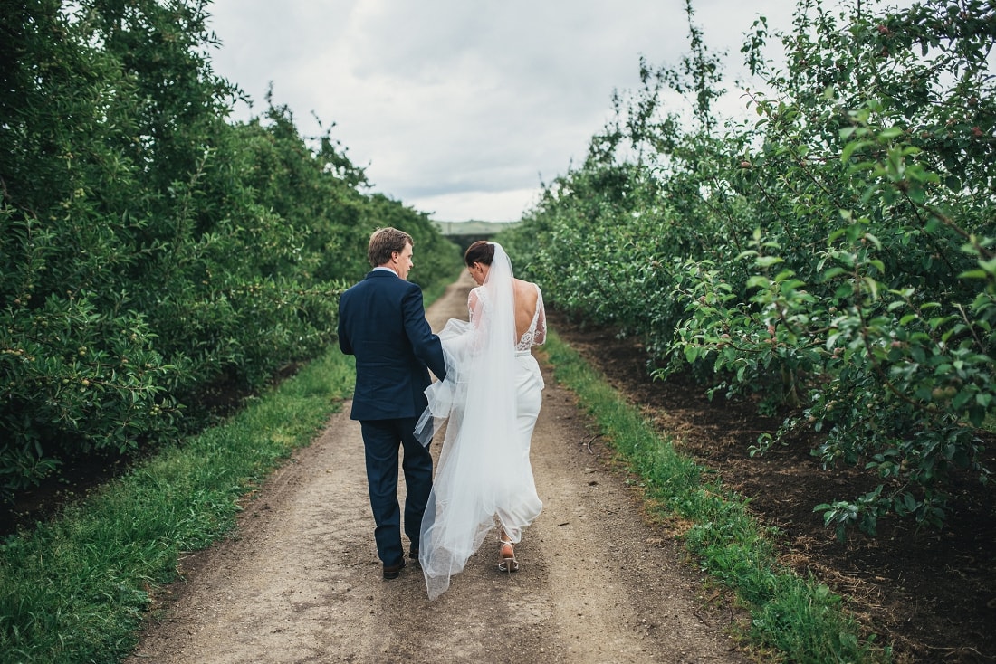 Nicola & Ben, Ngatarawa Wedding, Hawke's Bay