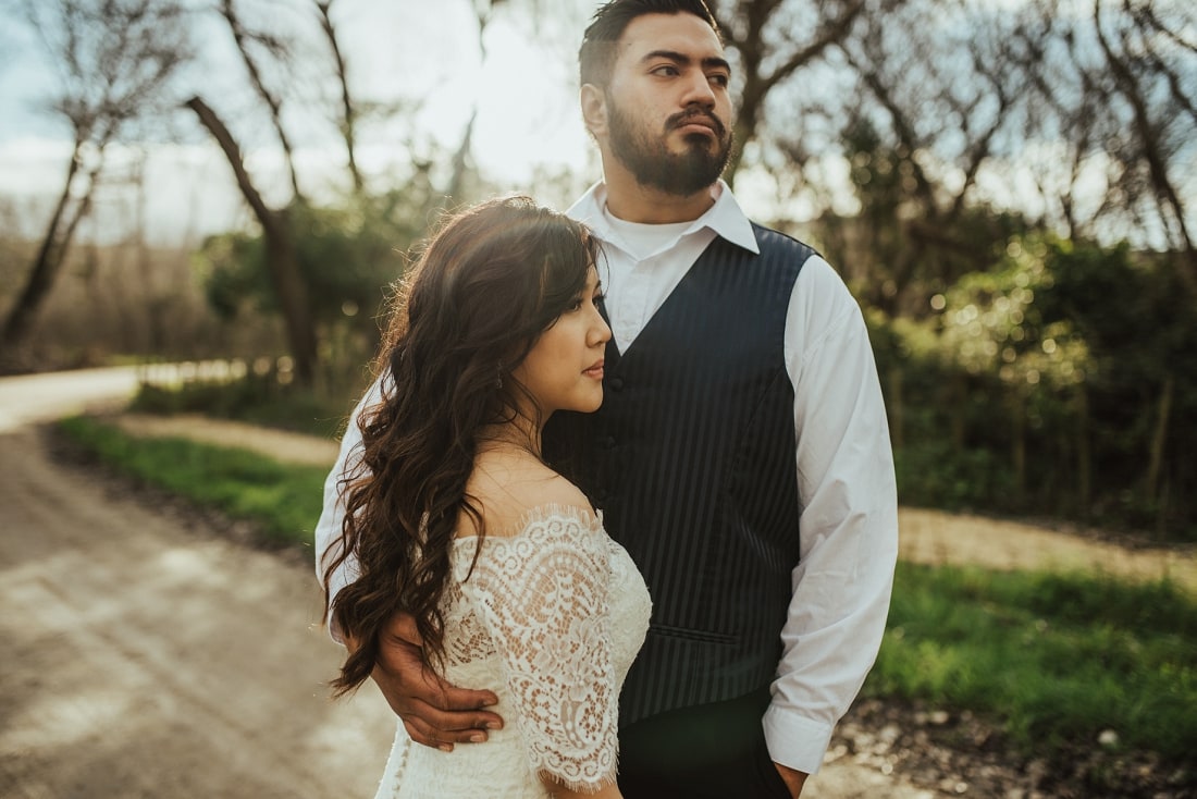 Kimberley & George - Pre-Wedding, Hawke's Bay | www.meredithlord.com