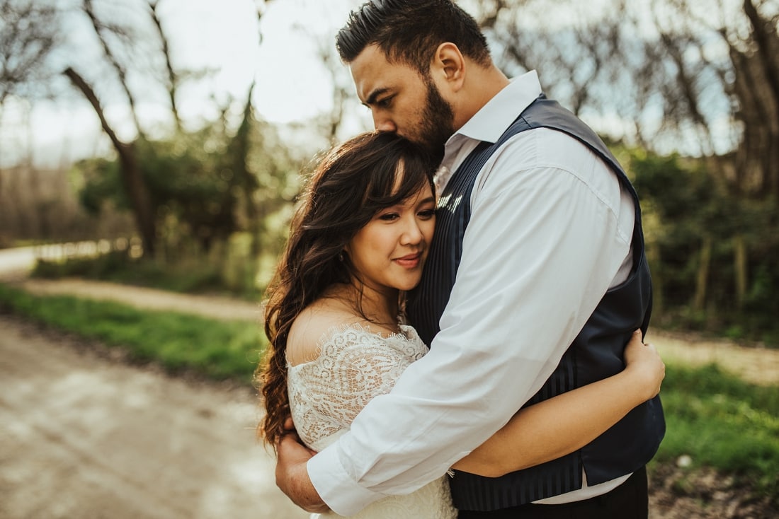Kimberley & George - Pre-Wedding, Hawke's Bay | www.meredithlord.com