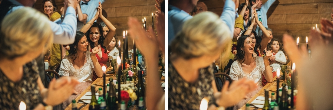 Kim & Paul - Lake Tutira Farm Wedding | www.meredithlord.com