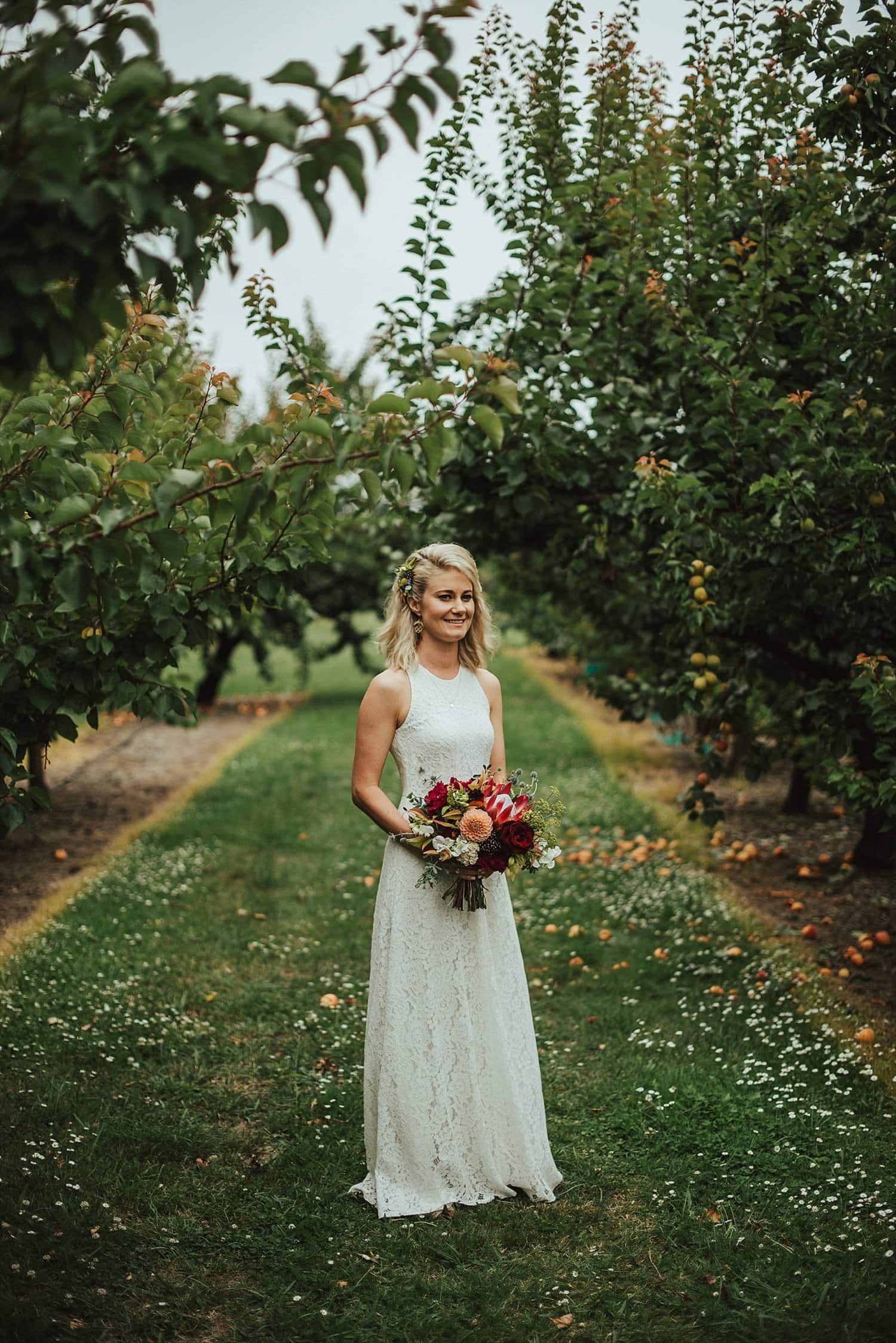 Sarah & Max - Te Awa Winery Wedding, Hawke's Bay | www.meredithlord.com