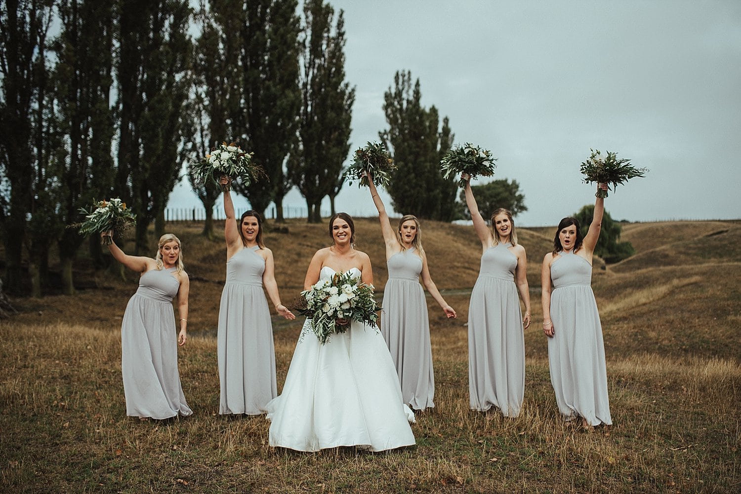 Kate & Grae - Cape Estate, Hawke's Bay | www.meredithlord.com