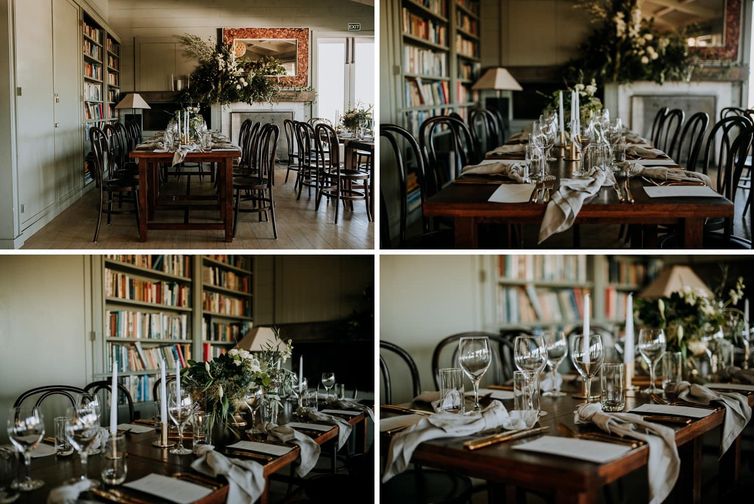 Kirsty & Brendon - Black Barn River Rooms, Hawke's Bay, Wedding | www.meredithlord.com