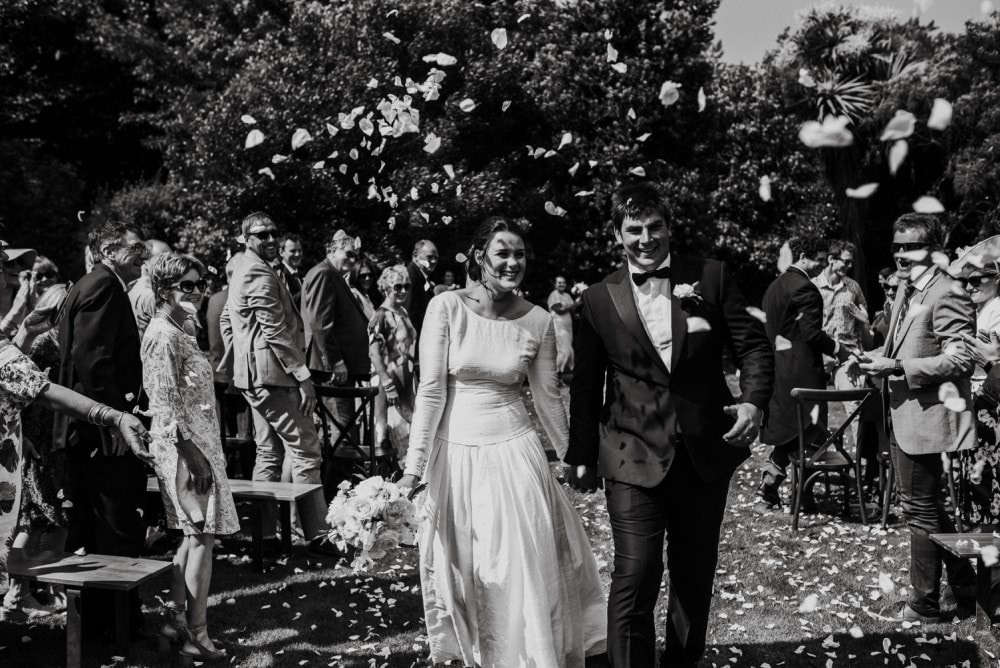 Kate & Shay - Feilding Farm Wedding | www.meredithlord.com