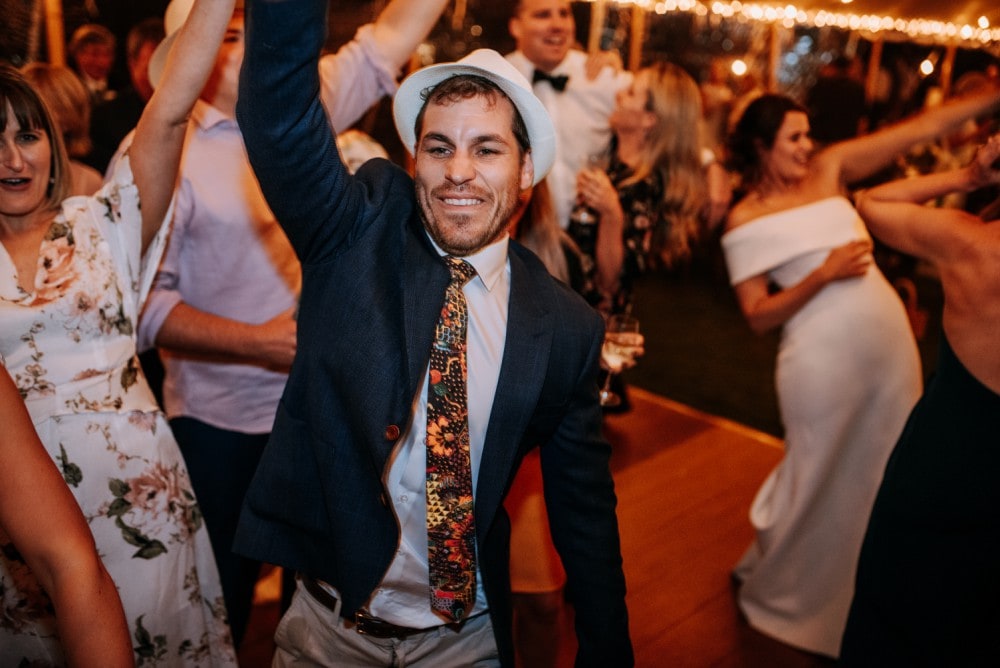 Kate & Shay - Feilding Farm Wedding | www.meredithlord.com
